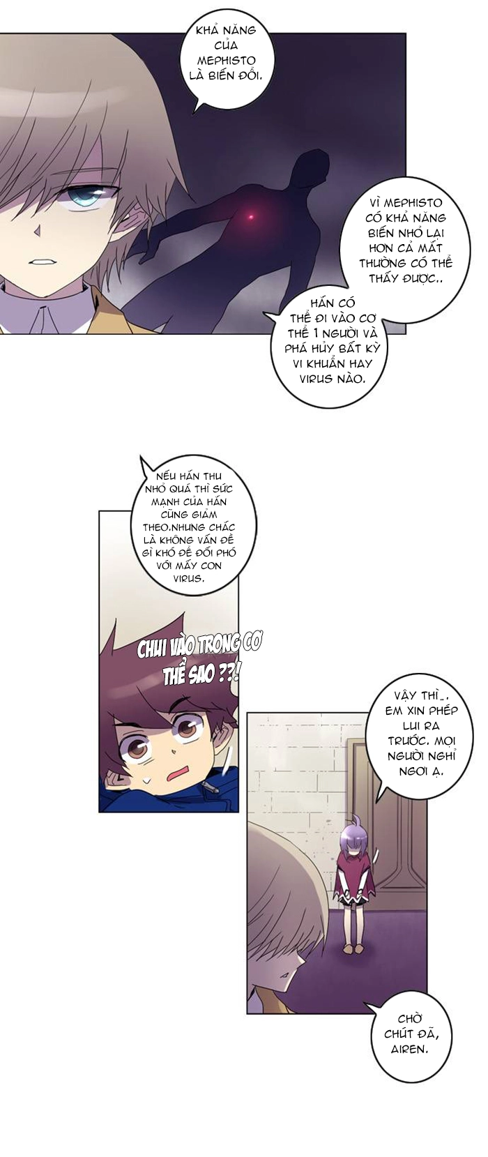 Soul Cartel Chapter 69 - 17