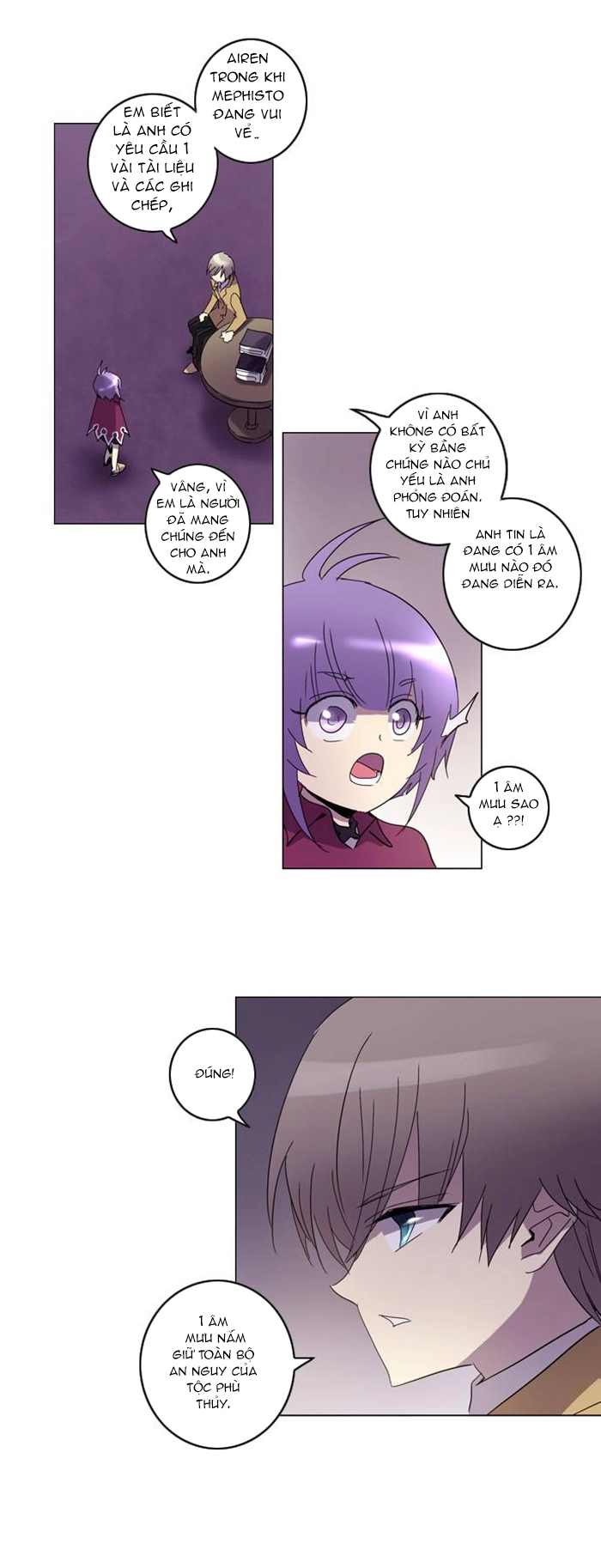 Soul Cartel Chapter 69 - 20