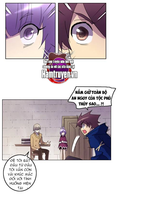 Soul Cartel Chapter 69 - 21