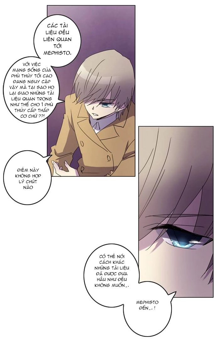 Soul Cartel Chapter 69 - 22