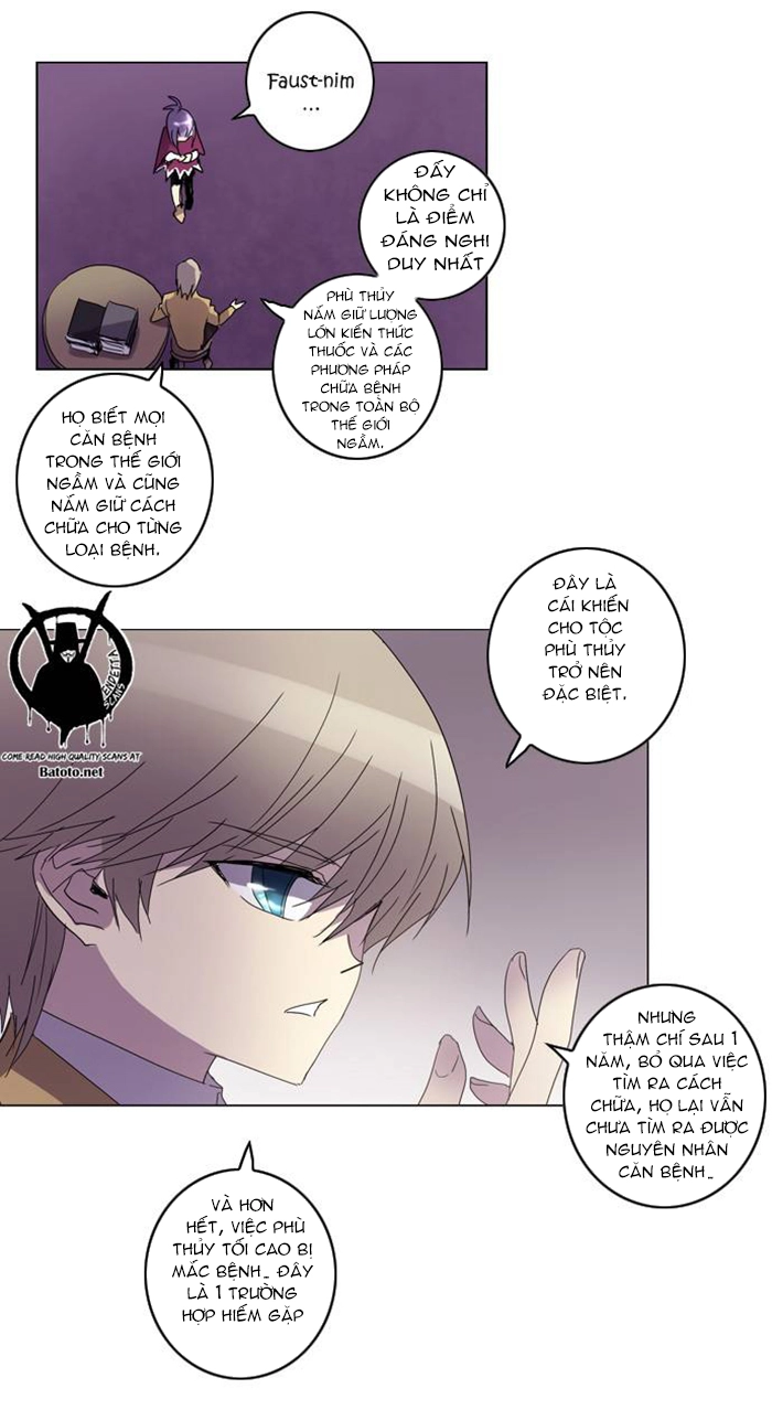 Soul Cartel Chapter 69 - 23