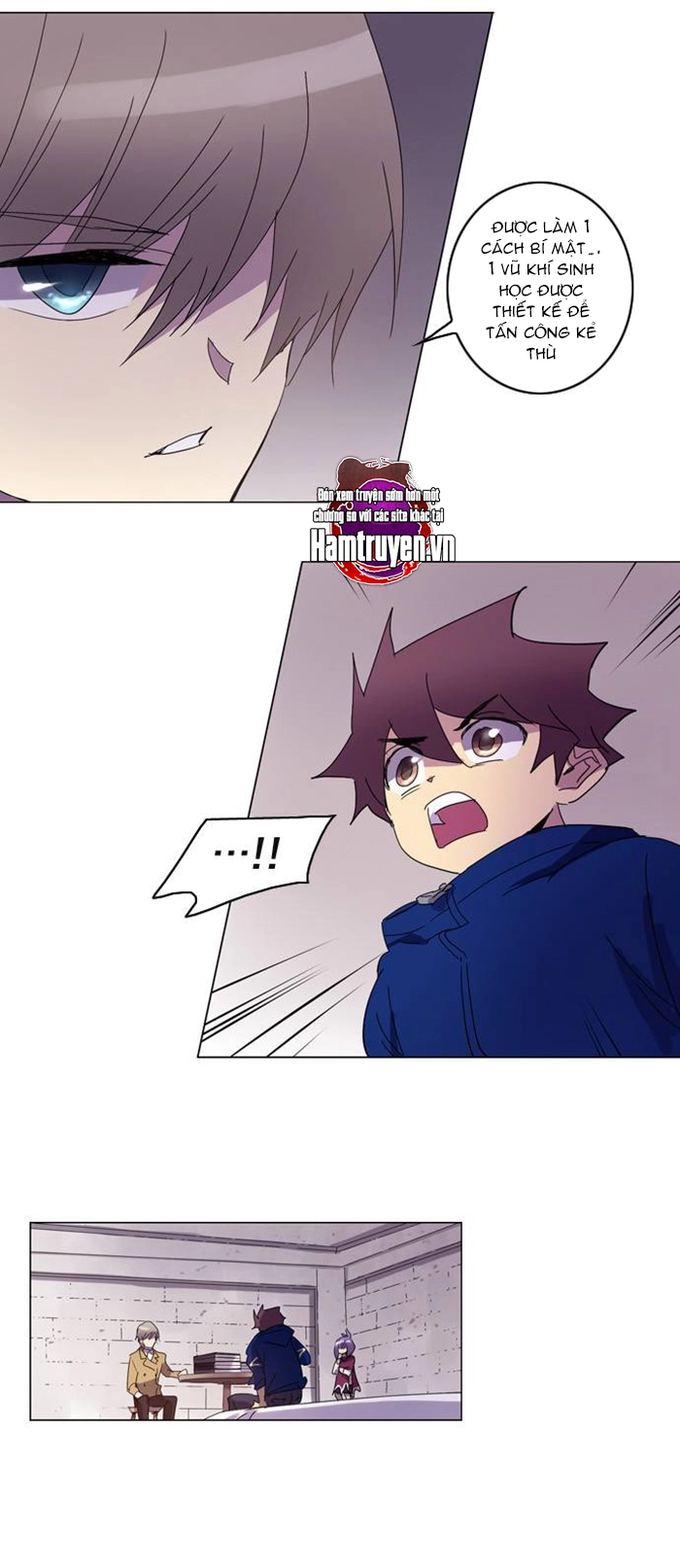 Soul Cartel Chapter 69 - 25