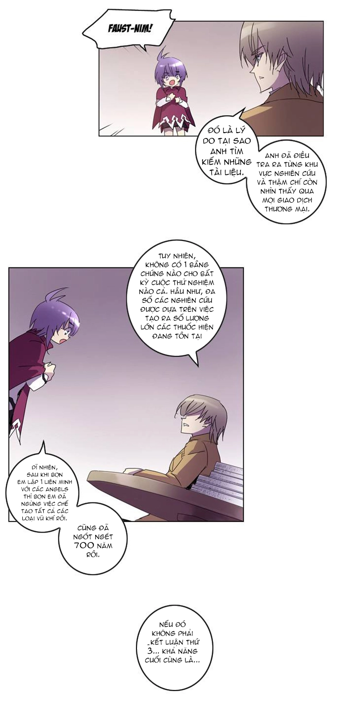 Soul Cartel Chapter 69 - 26