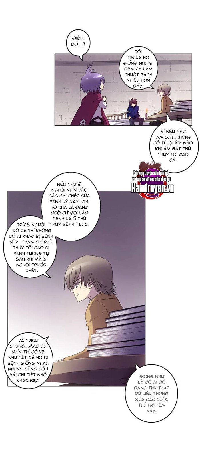 Soul Cartel Chapter 69 - 29