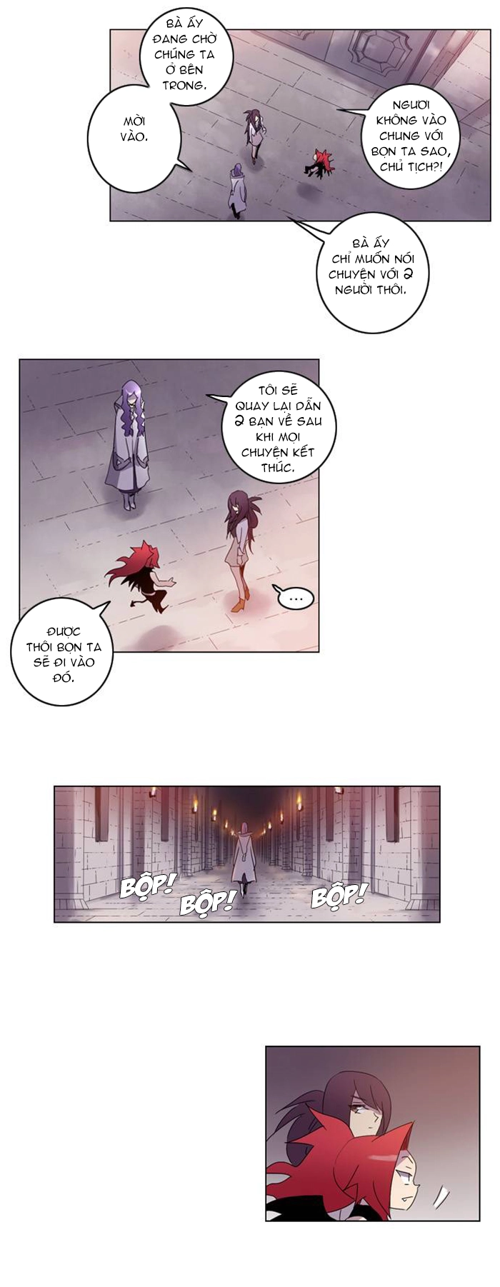 Soul Cartel Chapter 69 - 35