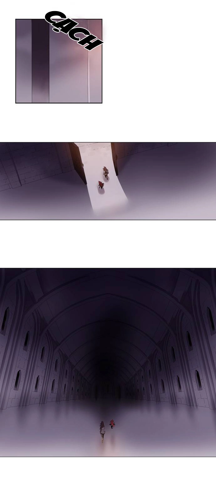 Soul Cartel Chapter 69 - 36