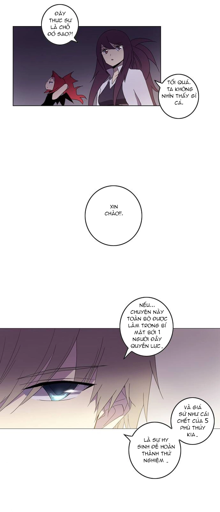 Soul Cartel Chapter 69 - 37