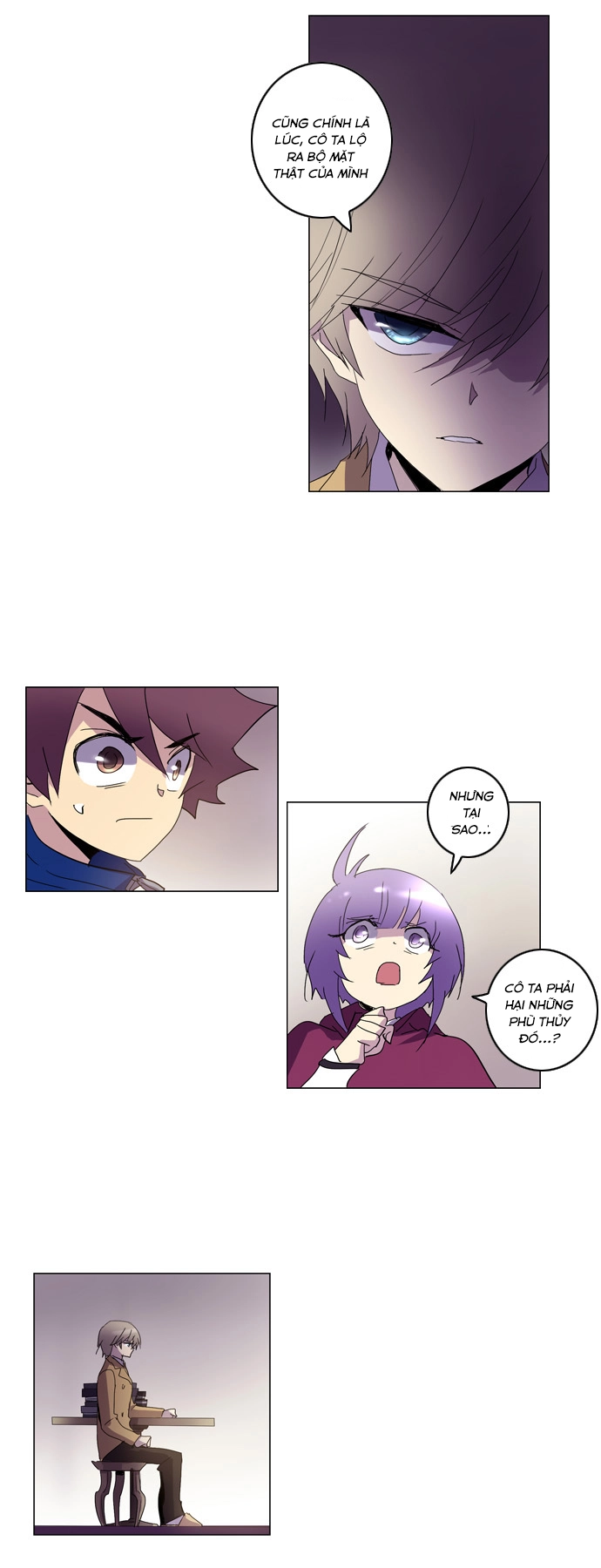 Soul Cartel Chapter 70 - 4