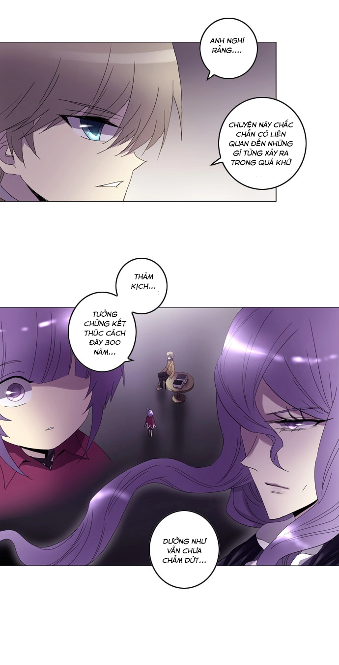 Soul Cartel Chapter 70 - 5