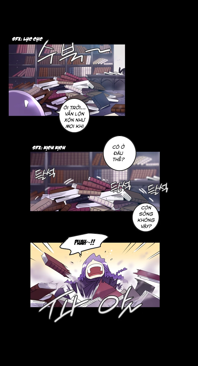 Soul Cartel Chapter 70 - 8