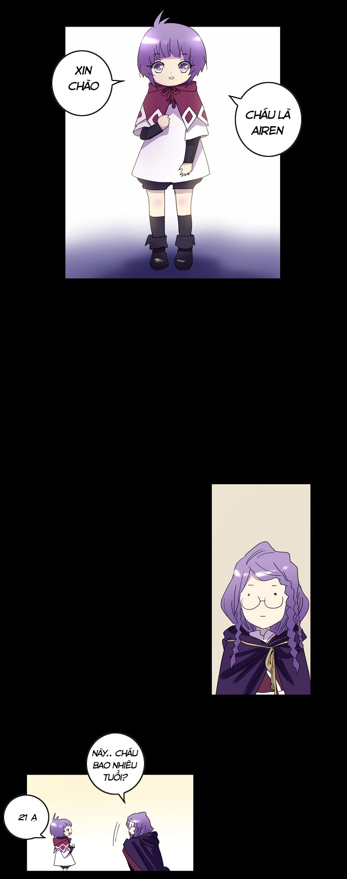 Soul Cartel Chapter 70 - 11