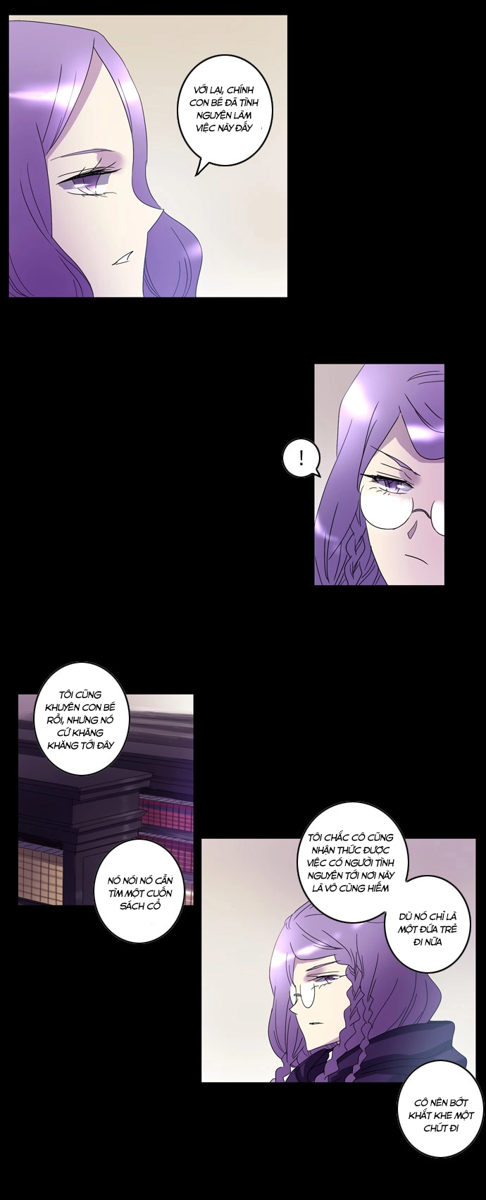 Soul Cartel Chapter 70 - 13