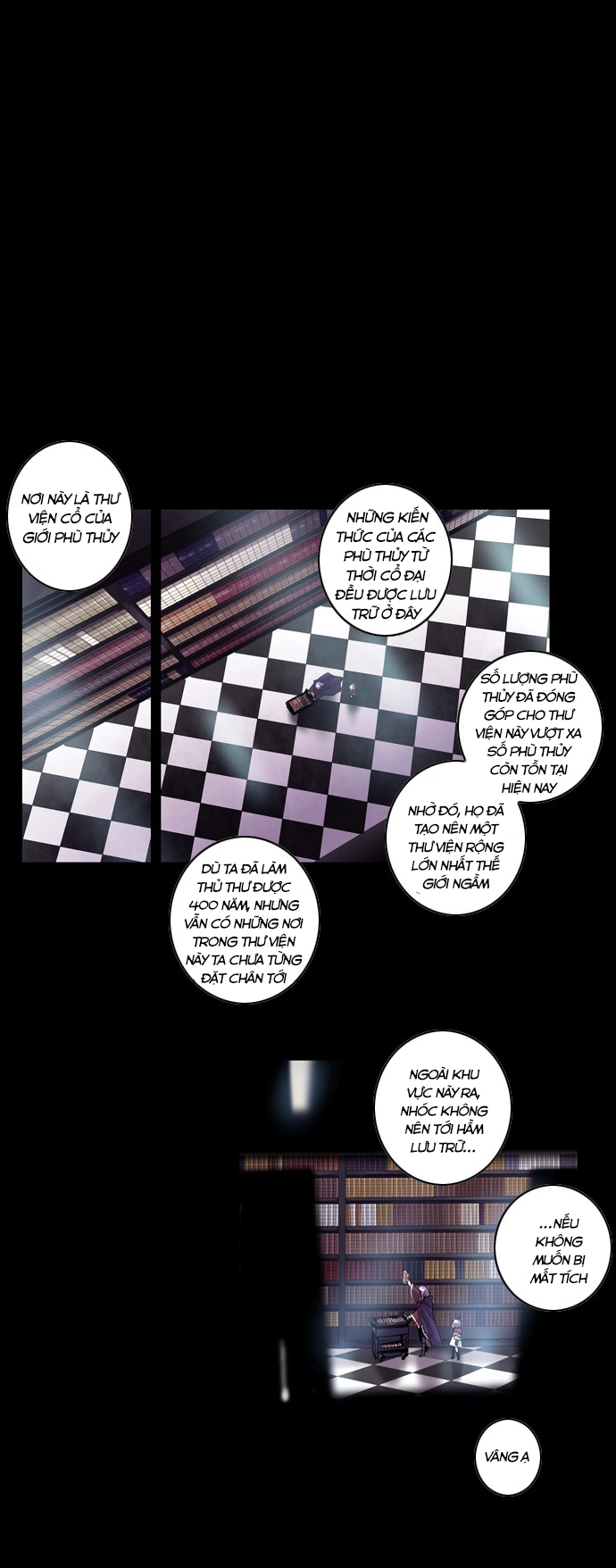 Soul Cartel Chapter 70 - 15