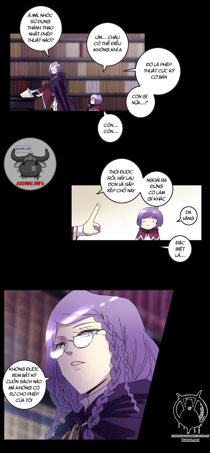 Soul Cartel Chapter 70 - 16