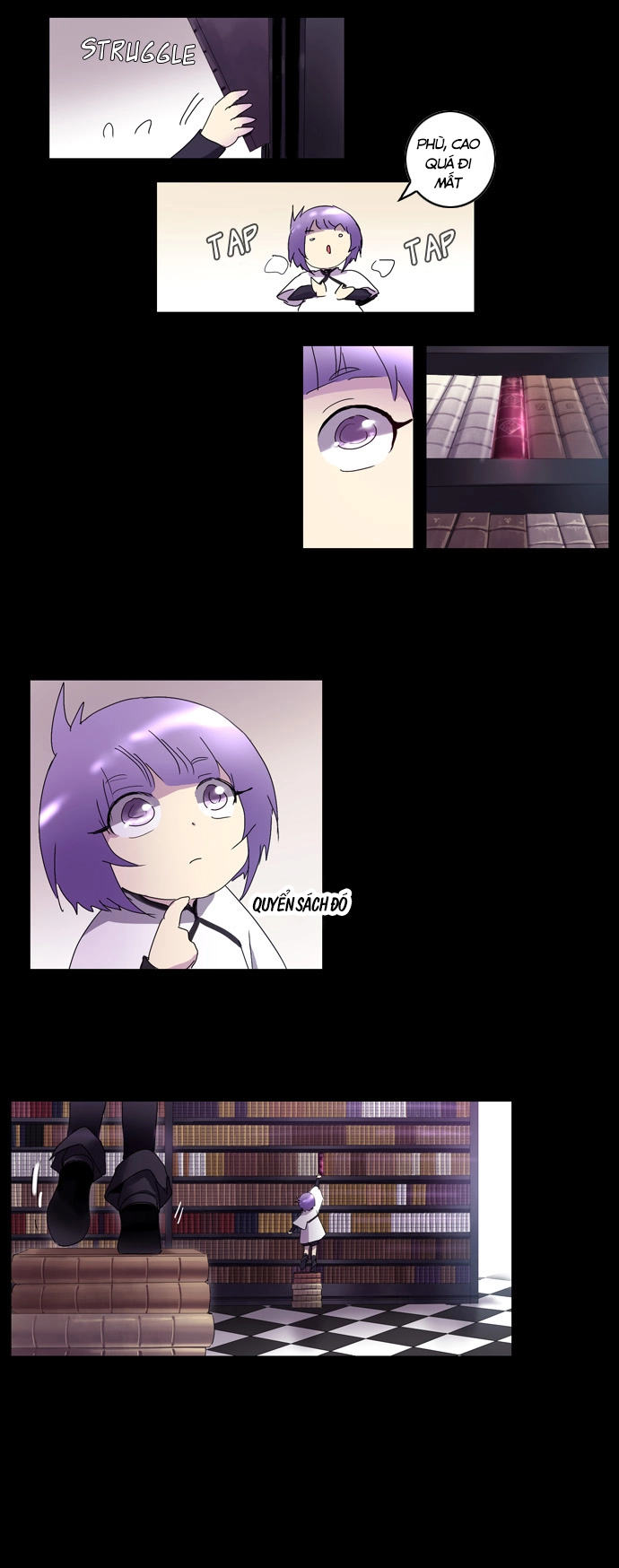 Soul Cartel Chapter 70 - 21