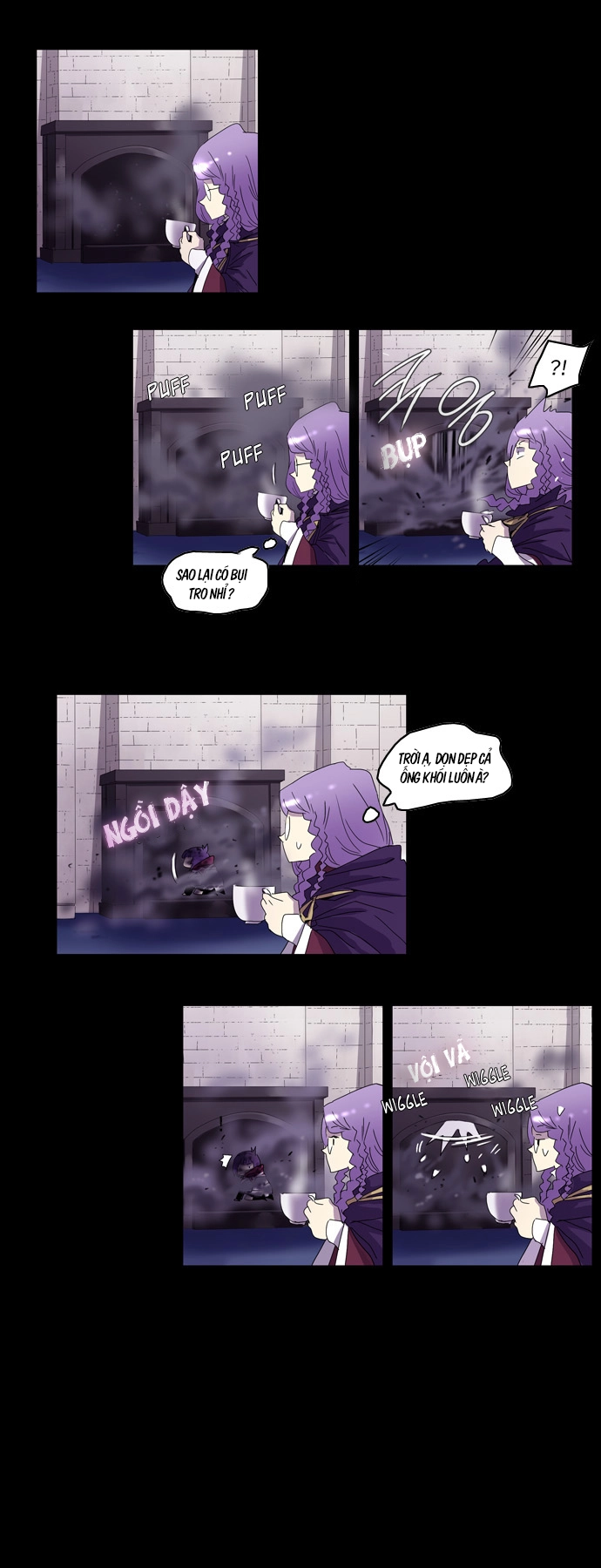 Soul Cartel Chapter 70 - 33