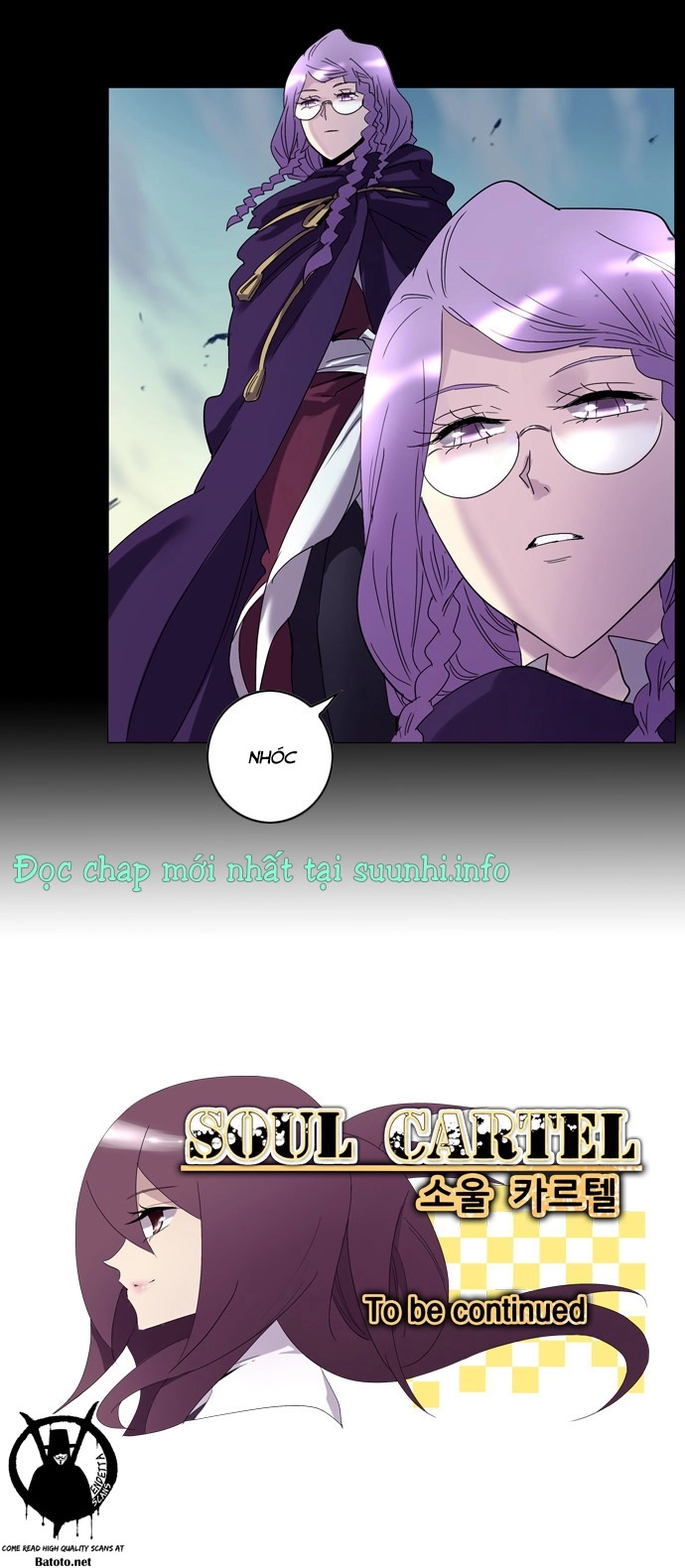 Soul Cartel Chapter 70 - 36