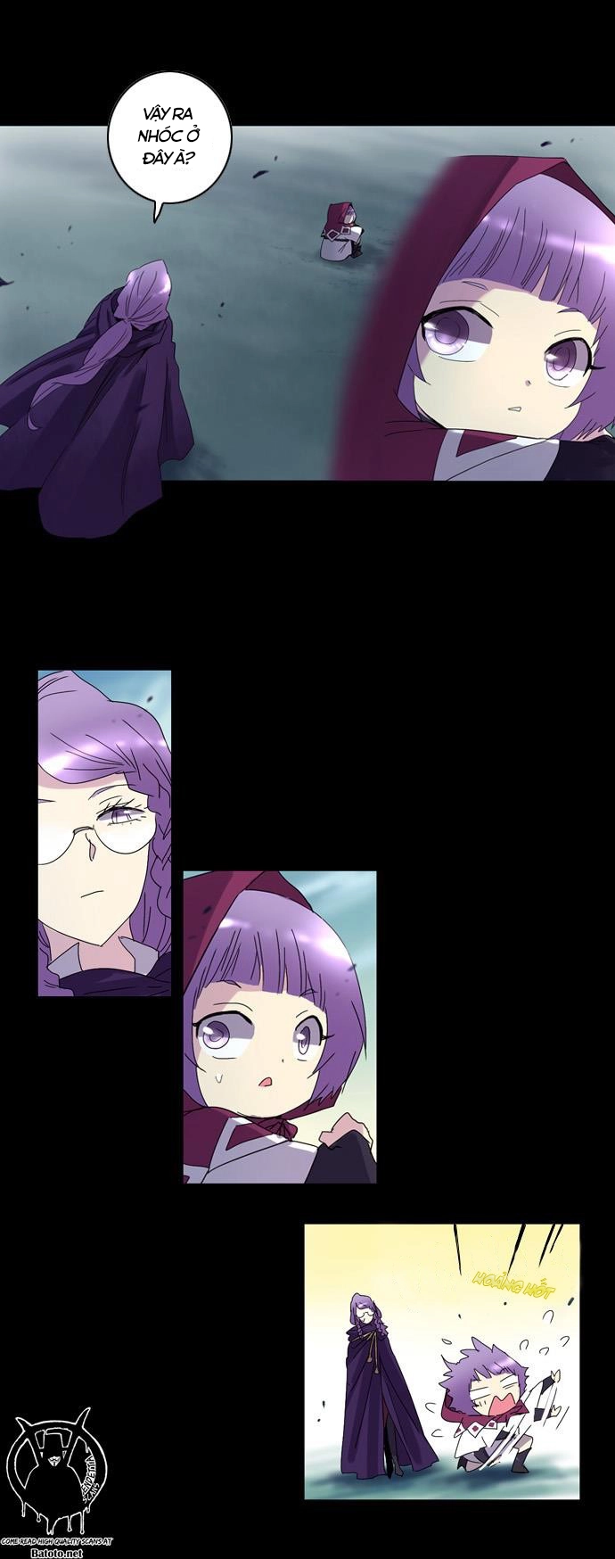 Soul Cartel Chapter 71 - 2