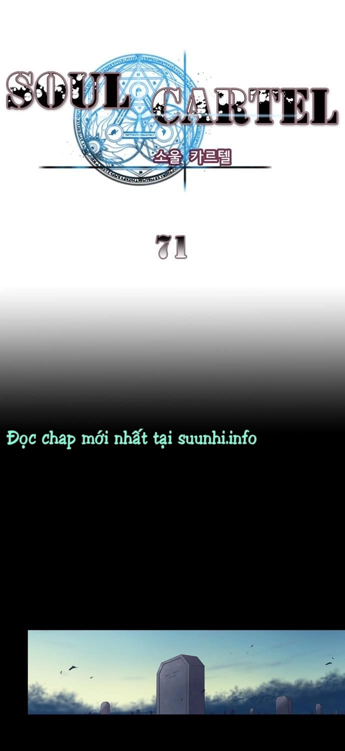 Soul Cartel Chapter 71 - 4