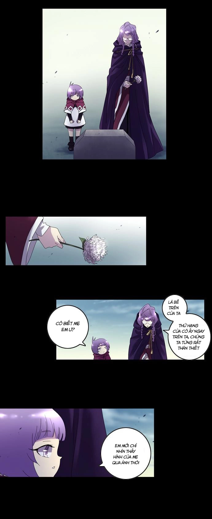 Soul Cartel Chapter 71 - 5