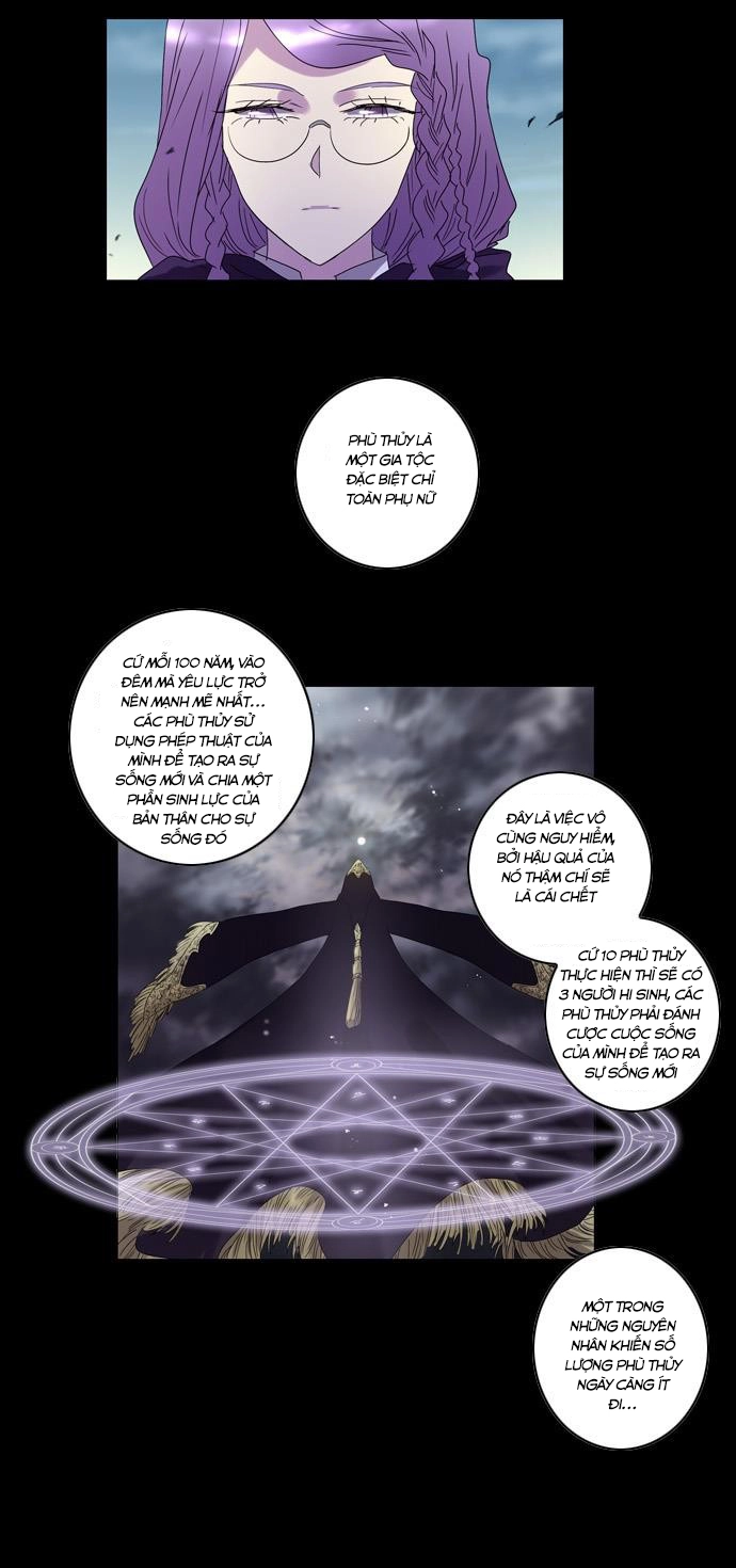 Soul Cartel Chapter 71 - 6