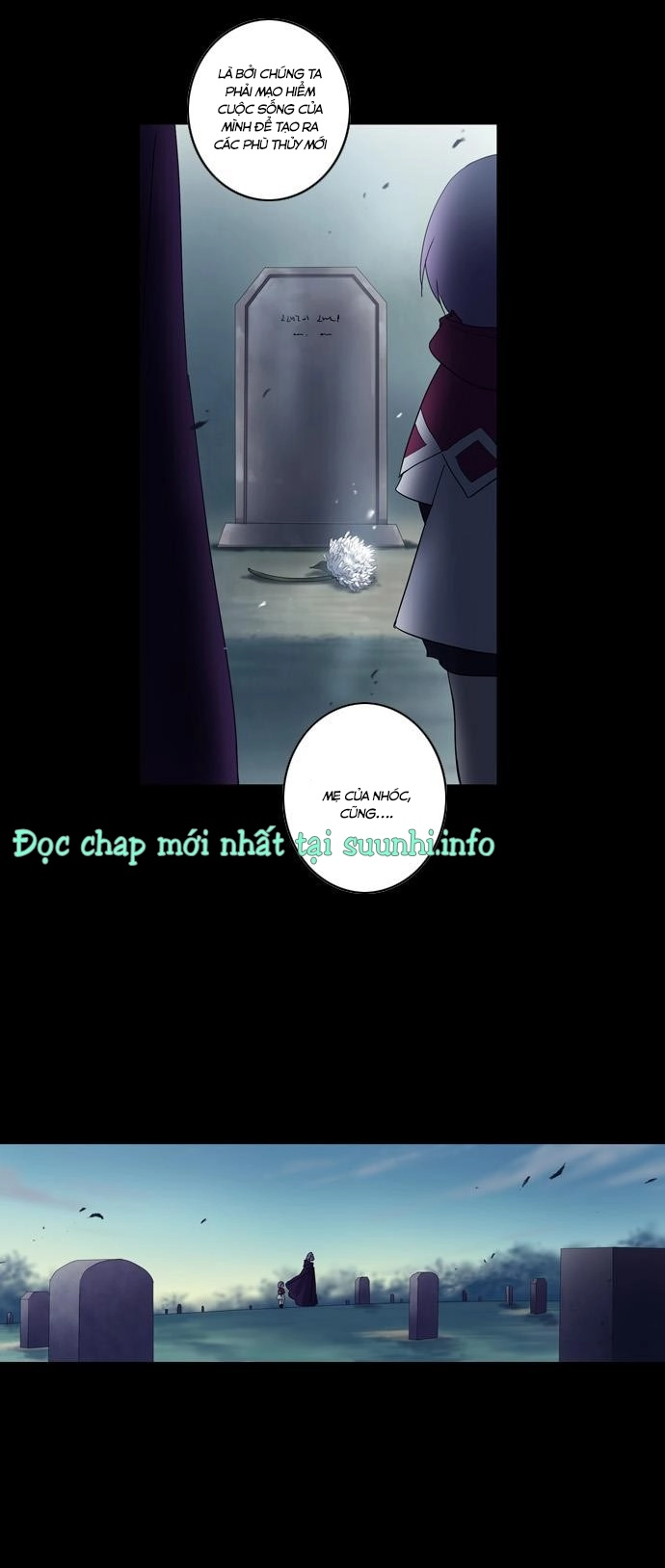 Soul Cartel Chapter 71 - 7