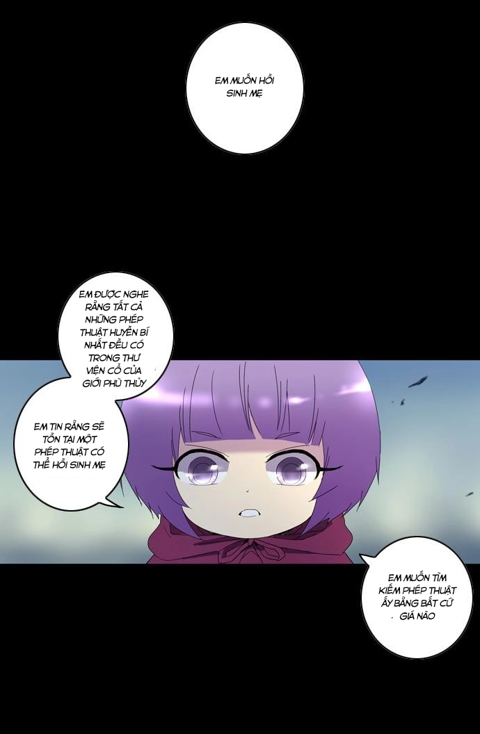 Soul Cartel Chapter 71 - 8