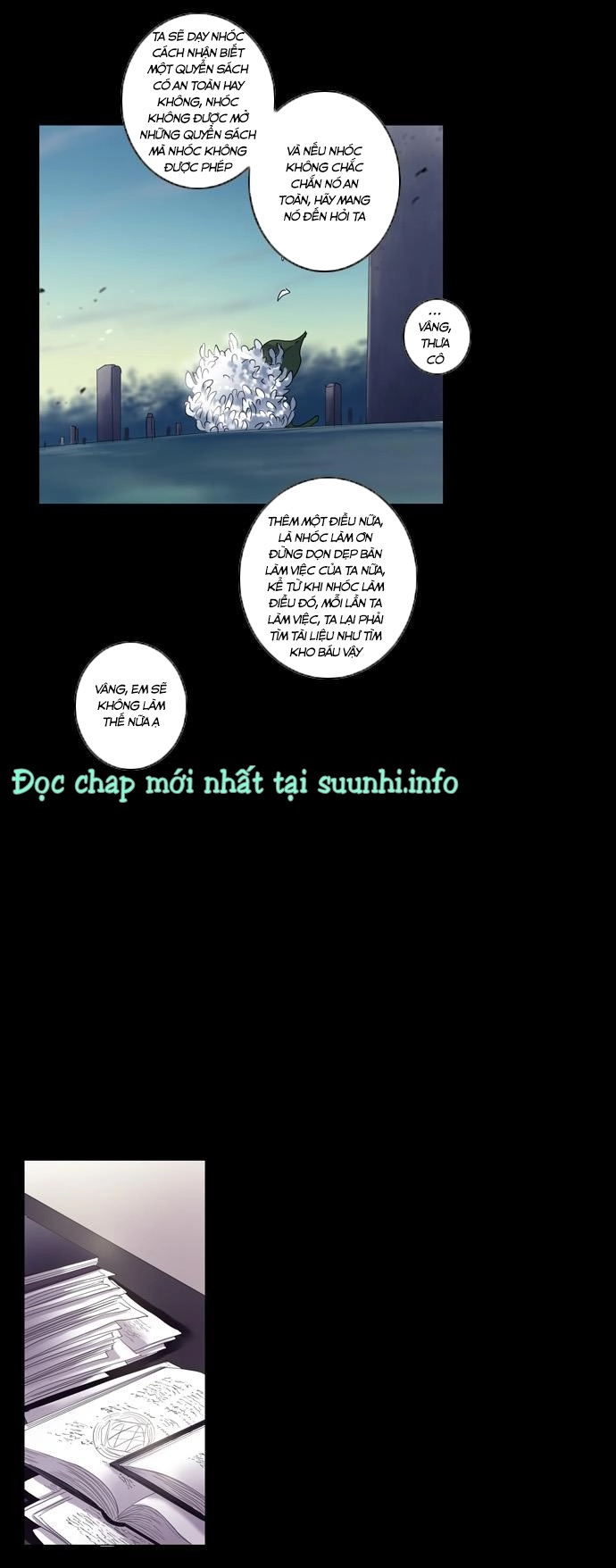 Soul Cartel Chapter 71 - 10