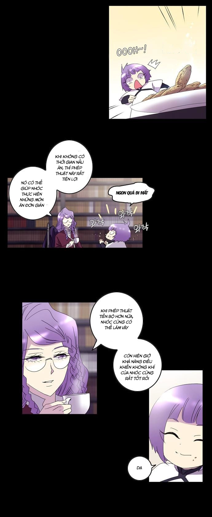 Soul Cartel Chapter 71 - 12