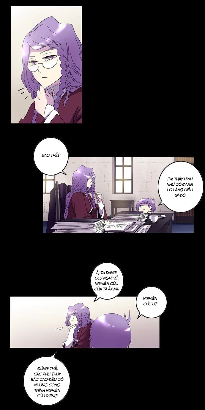 Soul Cartel Chapter 71 - 14