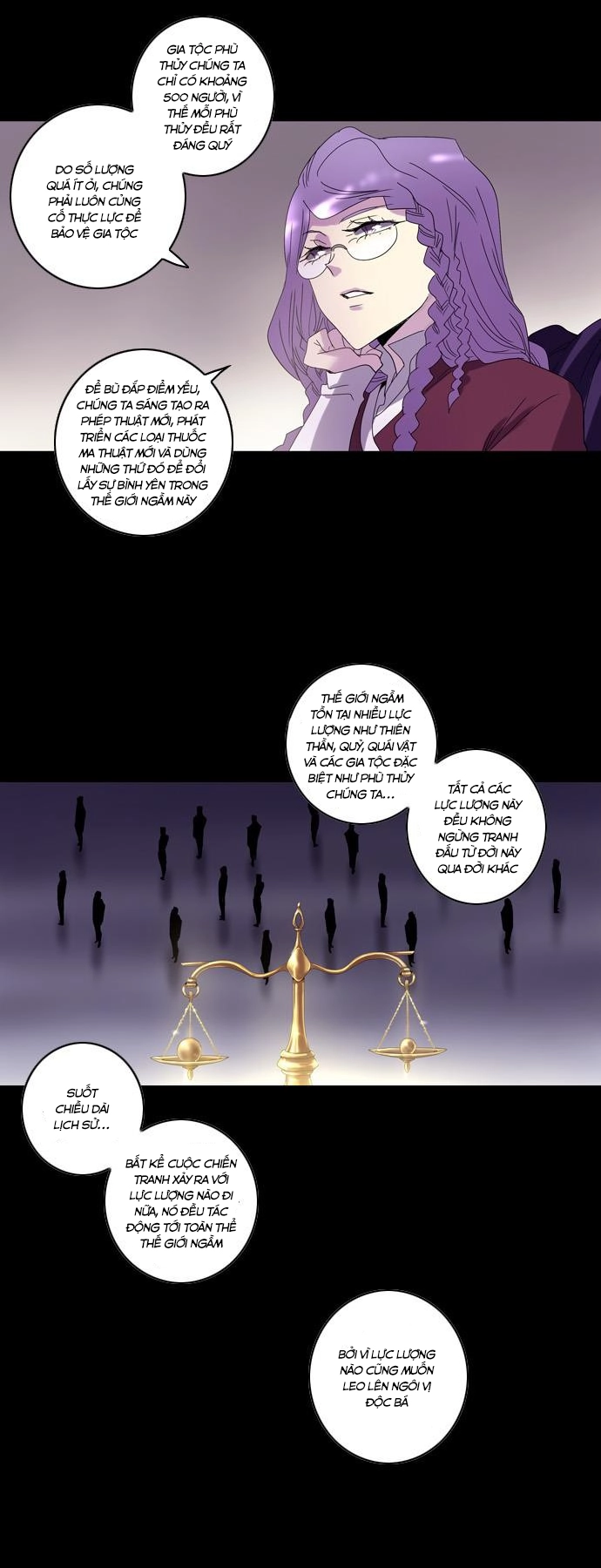 Soul Cartel Chapter 71 - 15