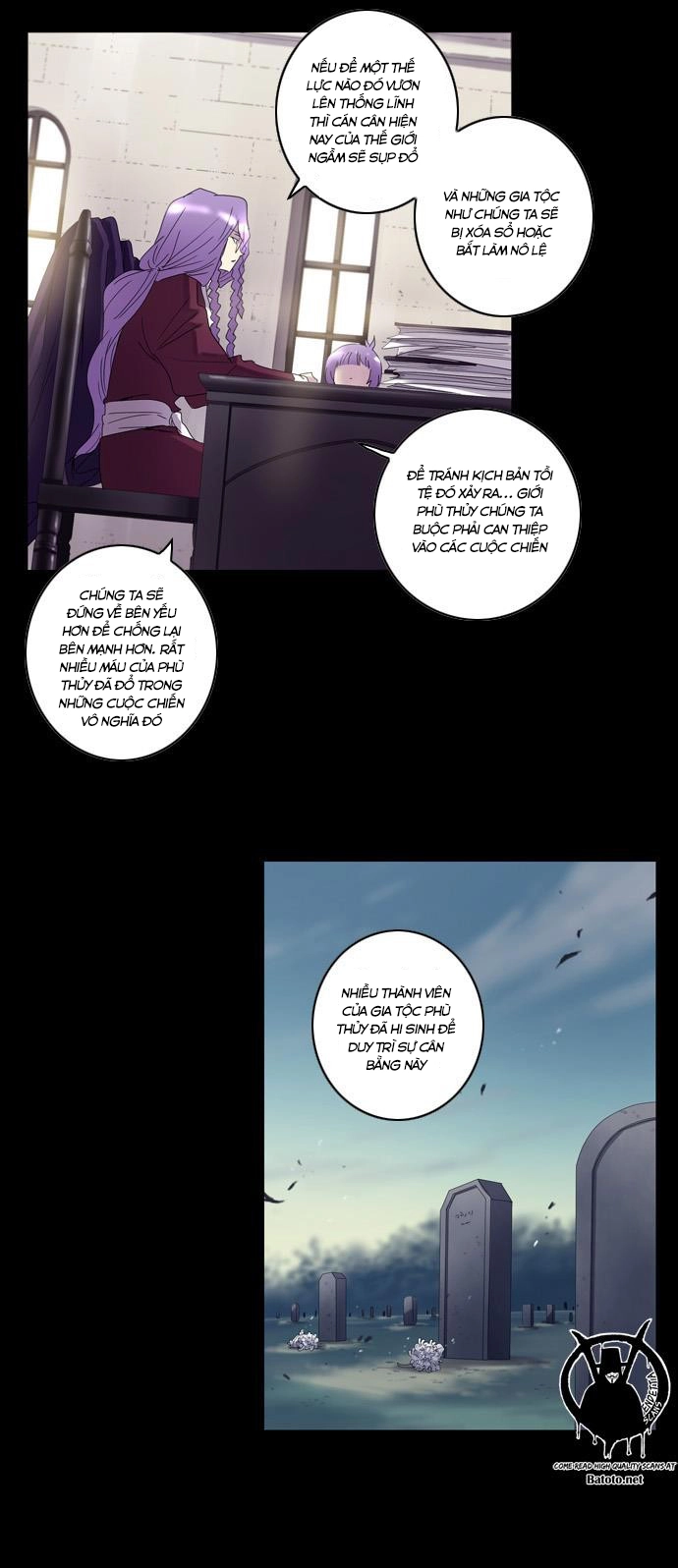 Soul Cartel Chapter 71 - 16