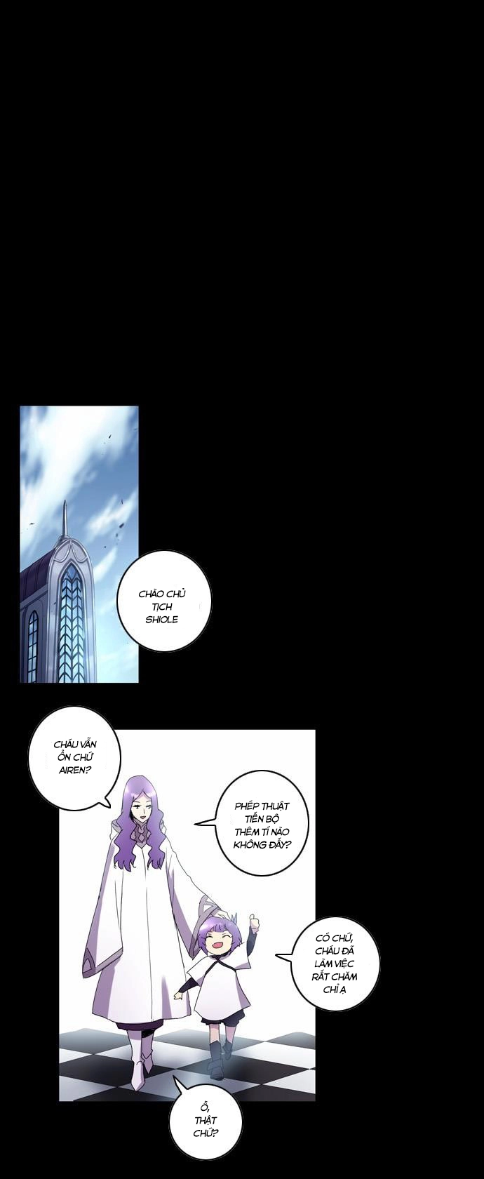 Soul Cartel Chapter 71 - 21