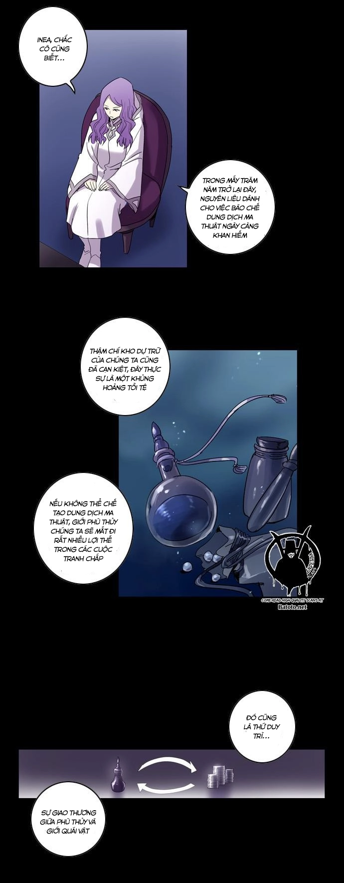 Soul Cartel Chapter 71 - 23