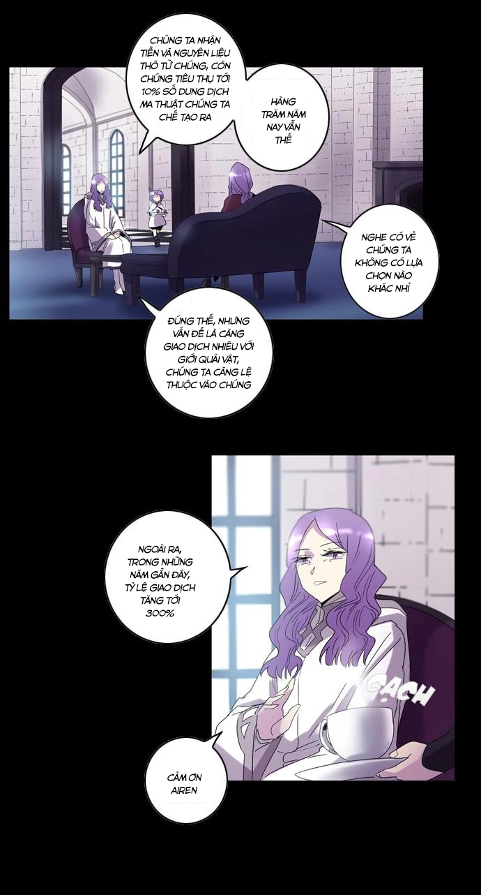 Soul Cartel Chapter 71 - 24