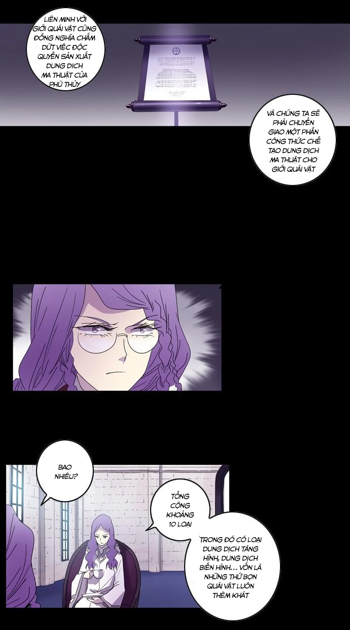 Soul Cartel Chapter 71 - 27