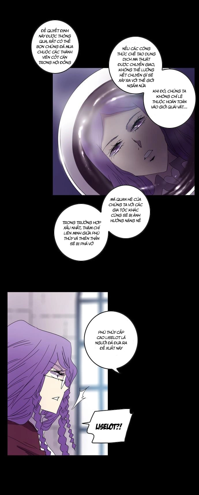 Soul Cartel Chapter 71 - 28