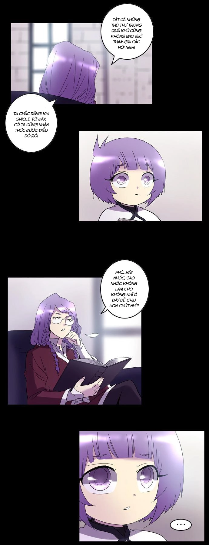 Soul Cartel Chapter 71 - 34