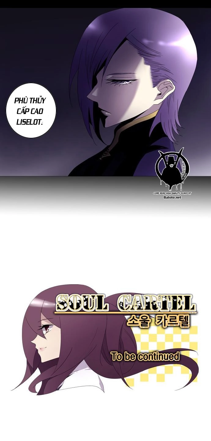 Soul Cartel Chapter 71 - 36
