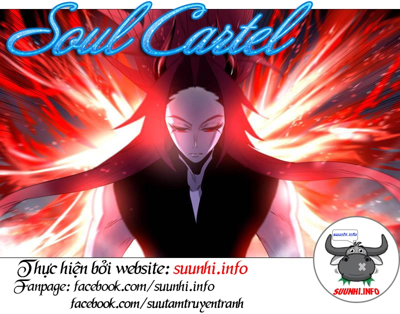 Soul Cartel Chapter 72 - 1