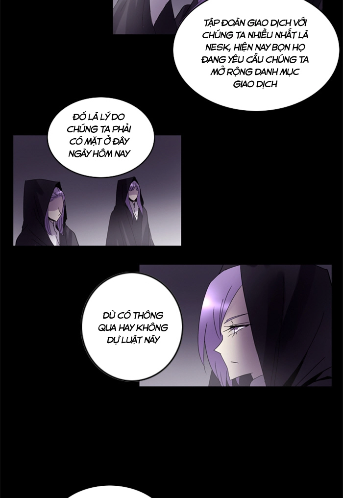Soul Cartel Chapter 72 - 5