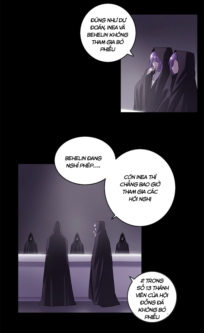 Soul Cartel Chapter 72 - 8