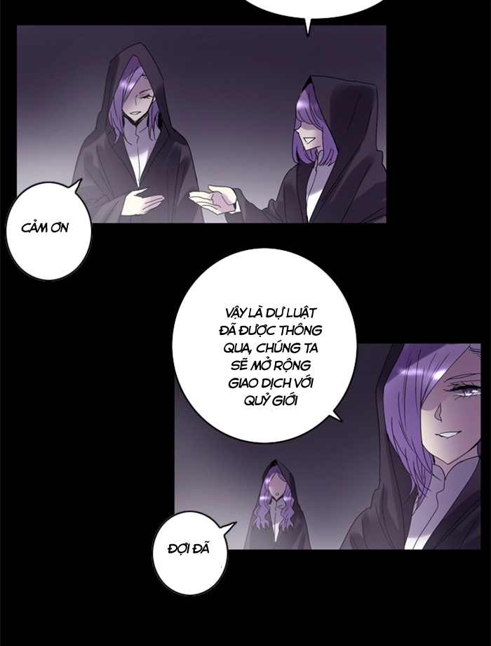 Soul Cartel Chapter 72 - 14