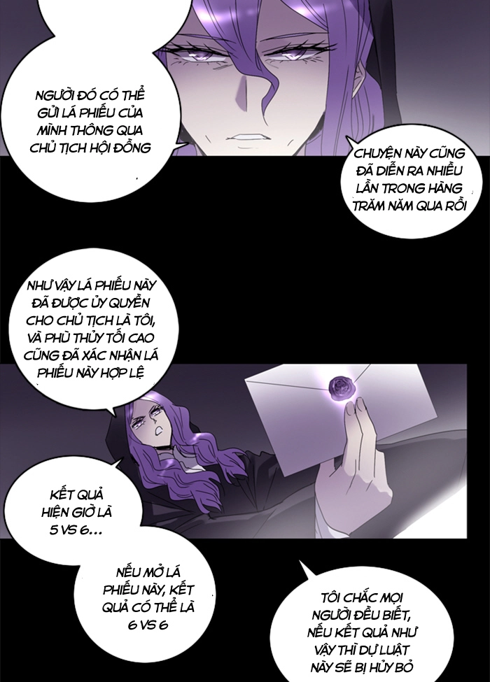 Soul Cartel Chapter 72 - 19