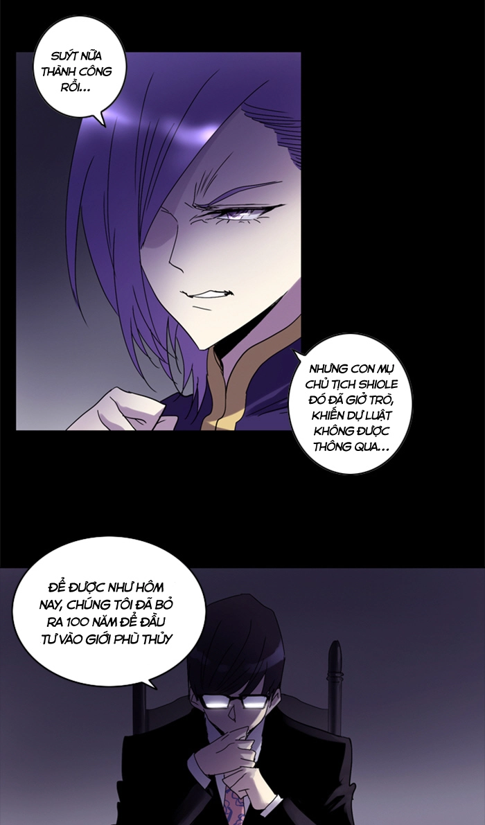Soul Cartel Chapter 72 - 28