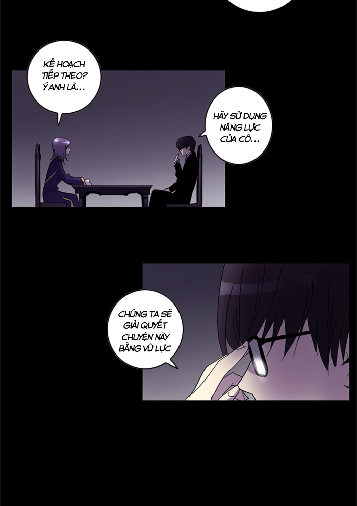 Soul Cartel Chapter 72 - 31