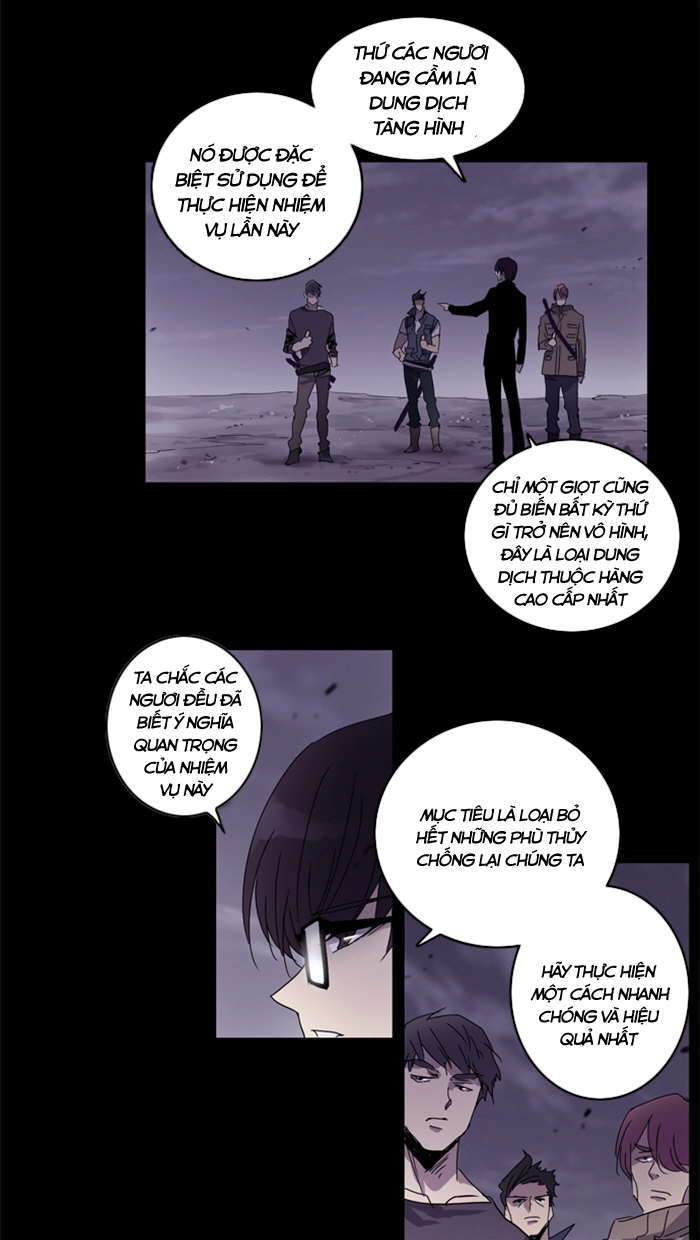 Soul Cartel Chapter 72 - 38