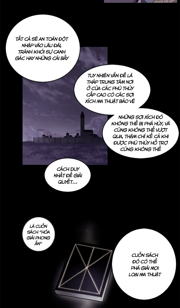 Soul Cartel Chapter 72 - 39