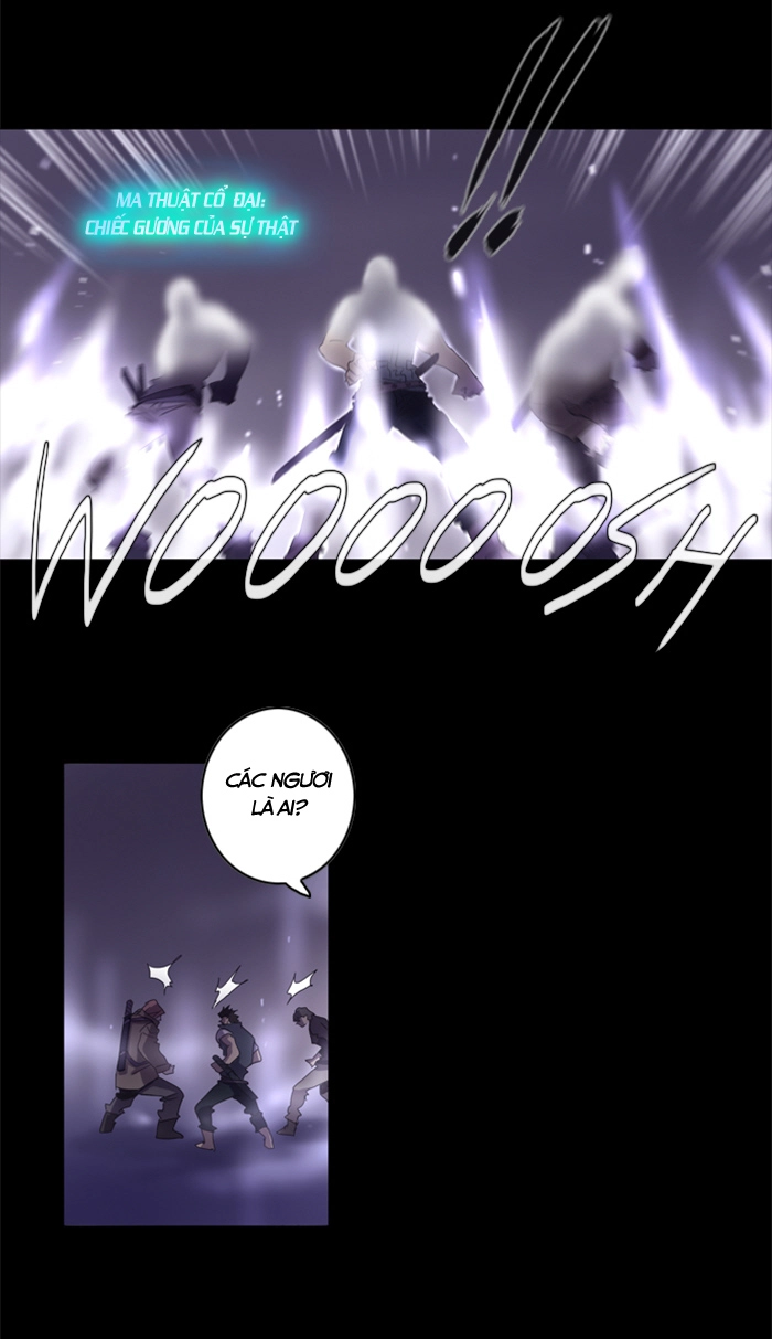 Soul Cartel Chapter 72 - 45