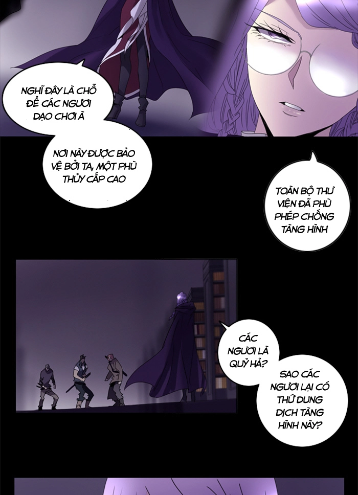 Soul Cartel Chapter 72 - 47